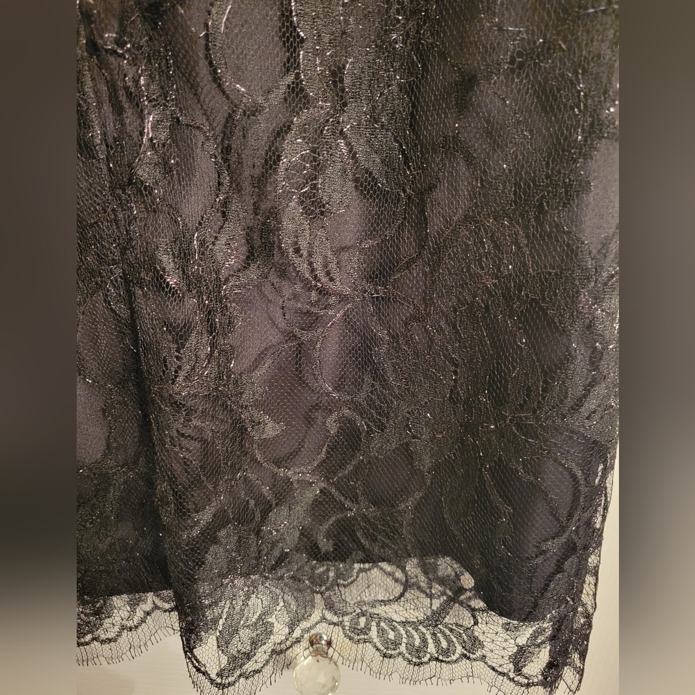 Solini  lace sheath dress - Picture 10 of 10